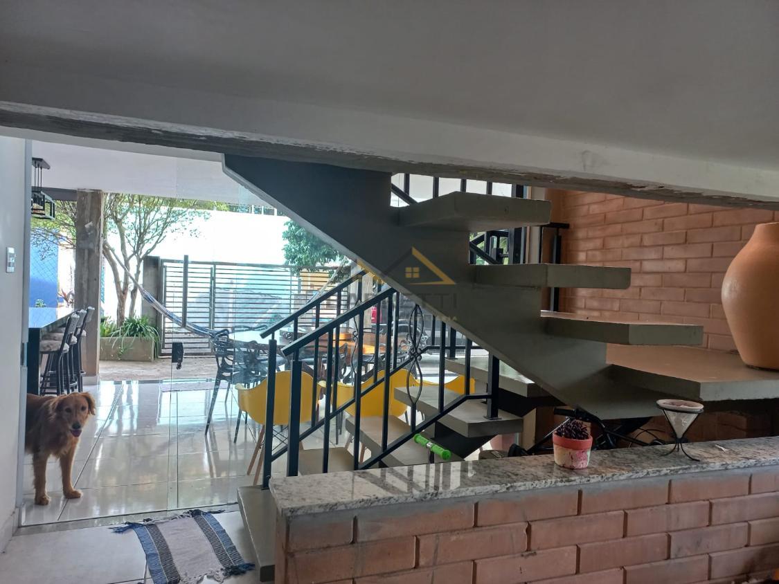 Casa, 4 quartos, 300 m² - Foto 39