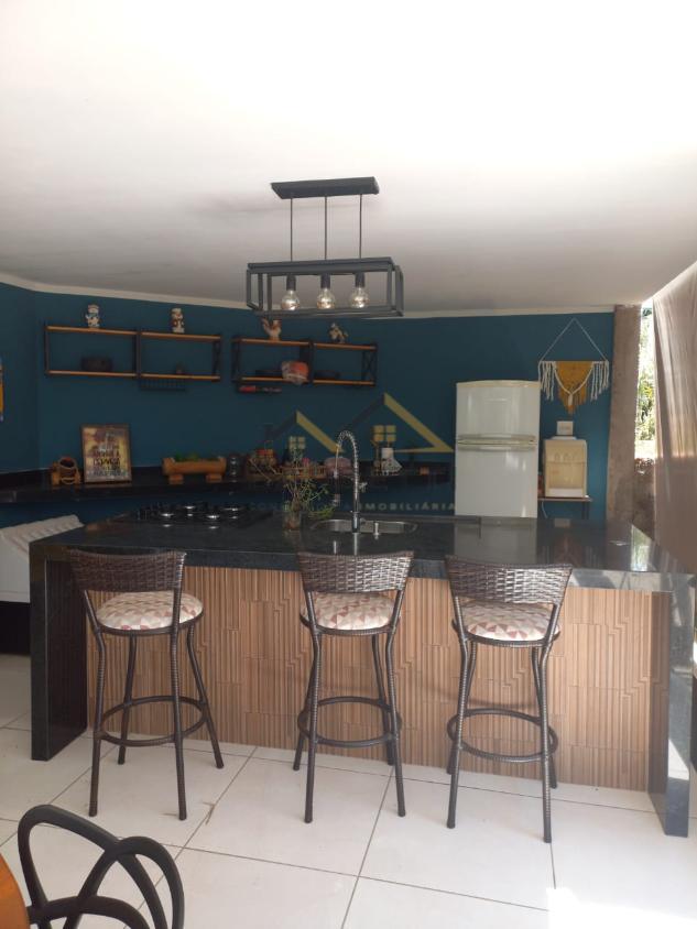 Casa, 4 quartos, 300 m² - Foto 44