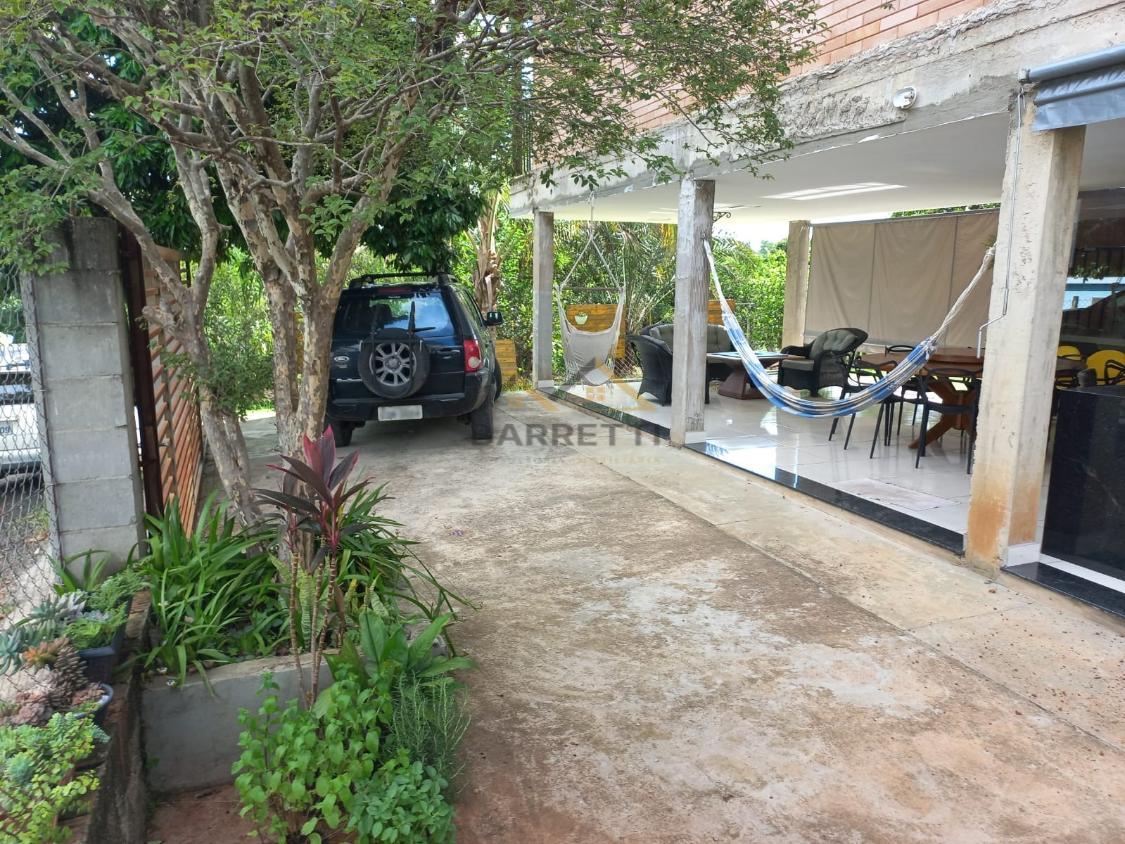 Casa, 4 quartos, 300 m² - Foto 46