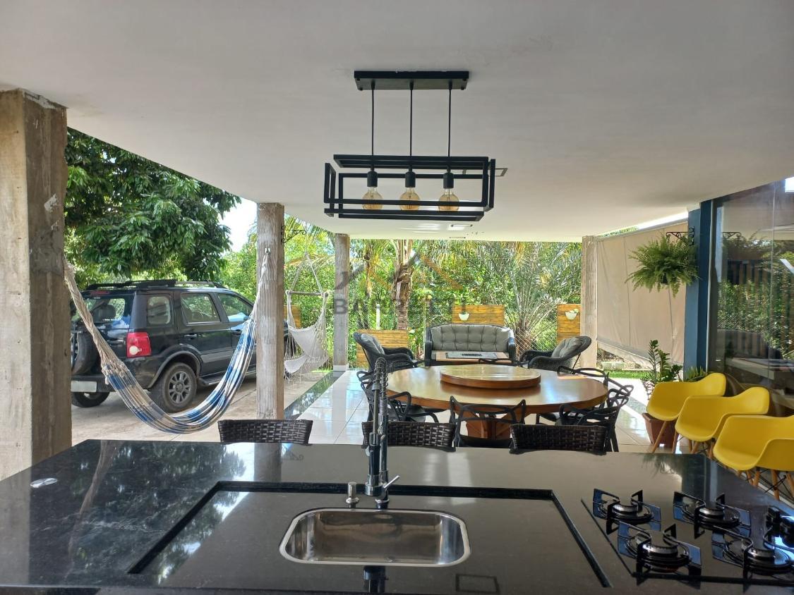 Casa, 4 quartos, 300 m² - Foto 43