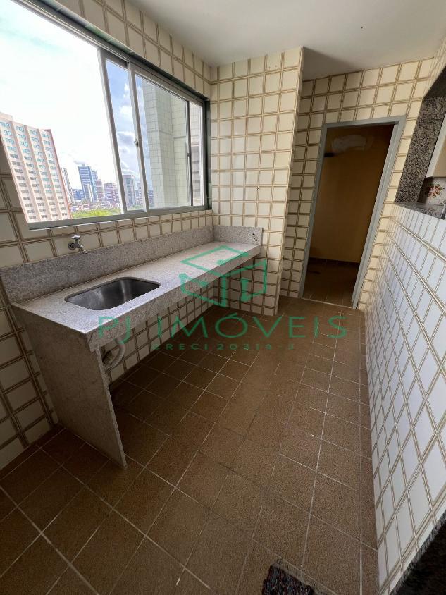 Apartamento, 3 quartos, 138 m² - Foto 23