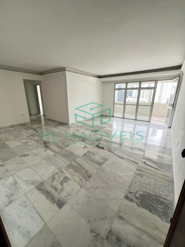 Apartamento, 3 quartos, 138 m² - Foto 20