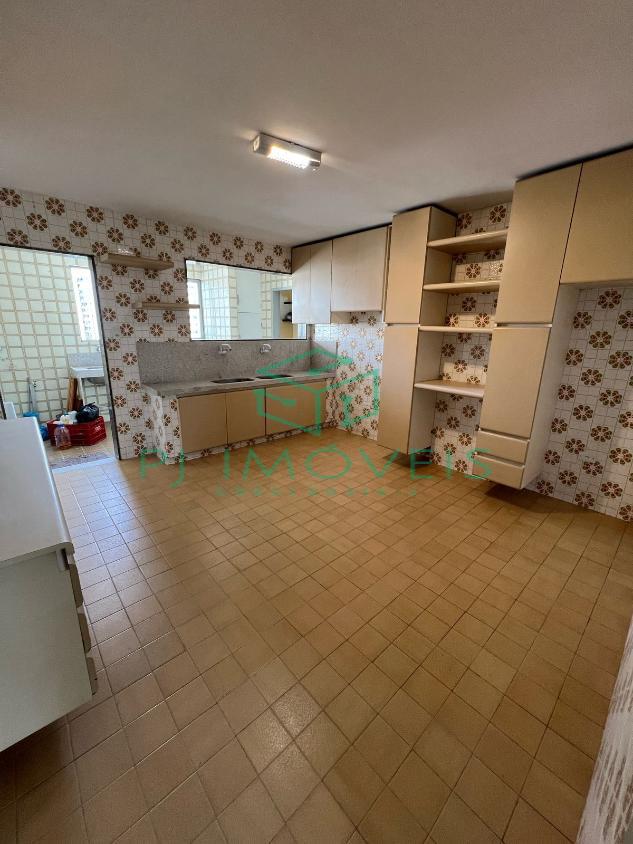 Apartamento, 3 quartos, 138 m² - Foto 17