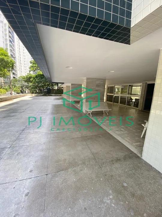 Apartamento, 3 quartos, 138 m² - Foto 4