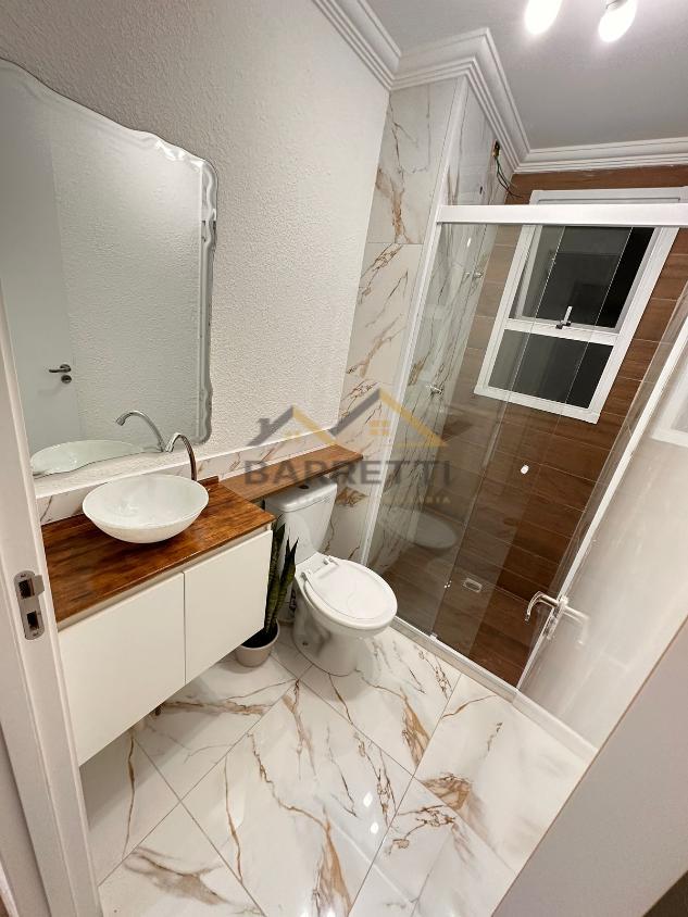 Apartamento à venda com 2 quartos, 47m² - Foto 5