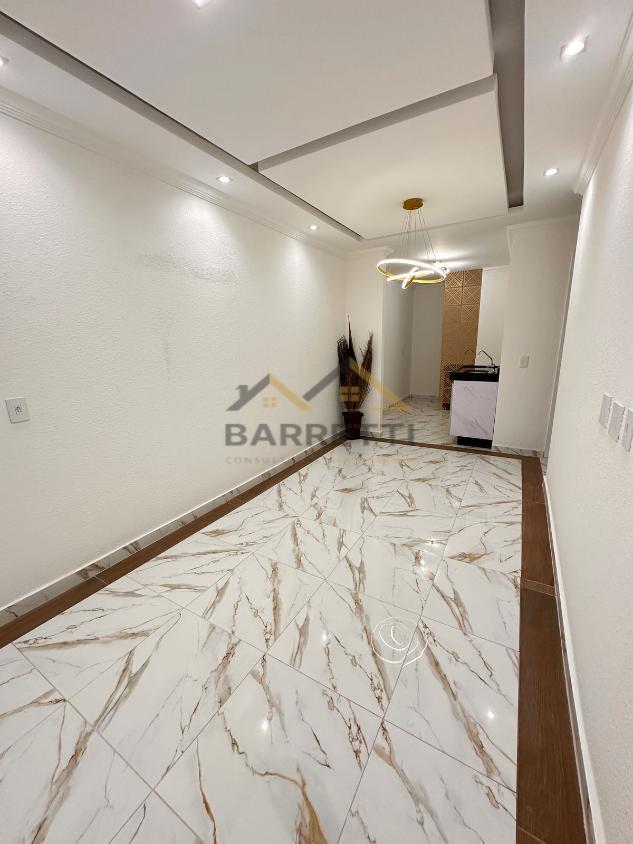 Apartamento à venda com 2 quartos, 47m² - Foto 2