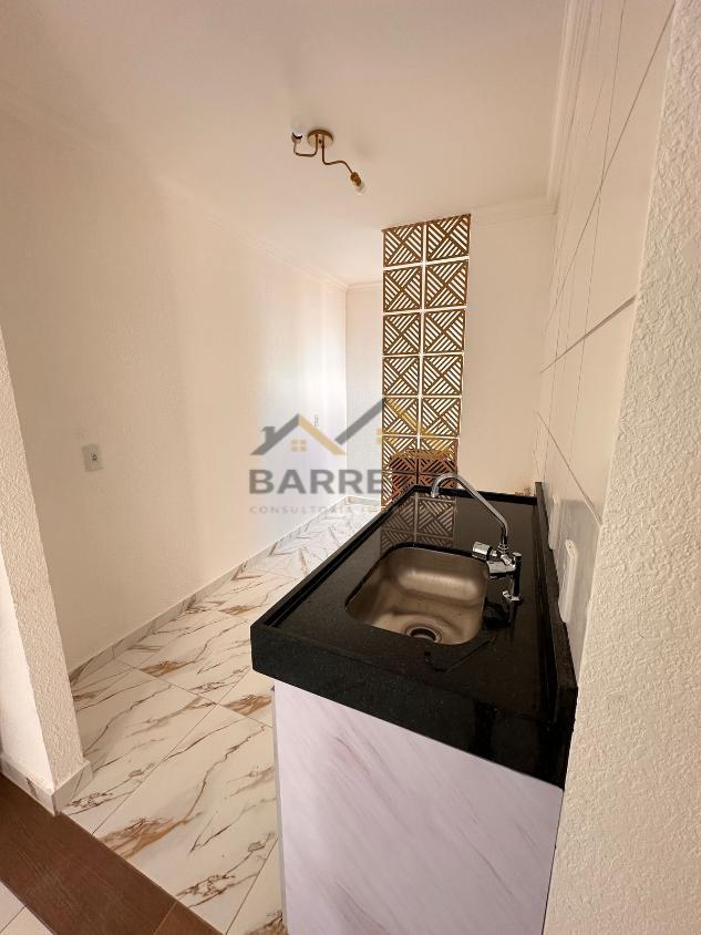 Apartamento à venda com 2 quartos, 47m² - Foto 10