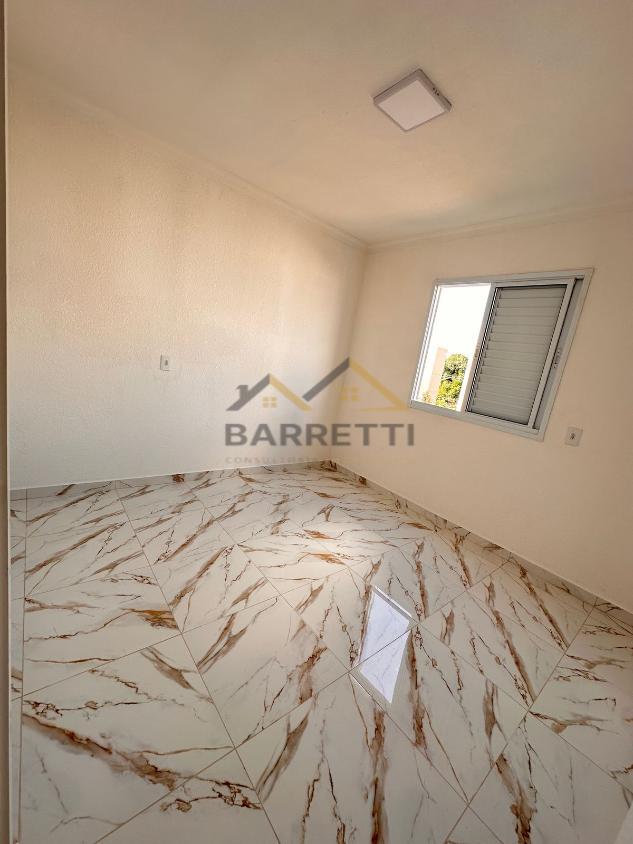 Apartamento à venda com 2 quartos, 47m² - Foto 3