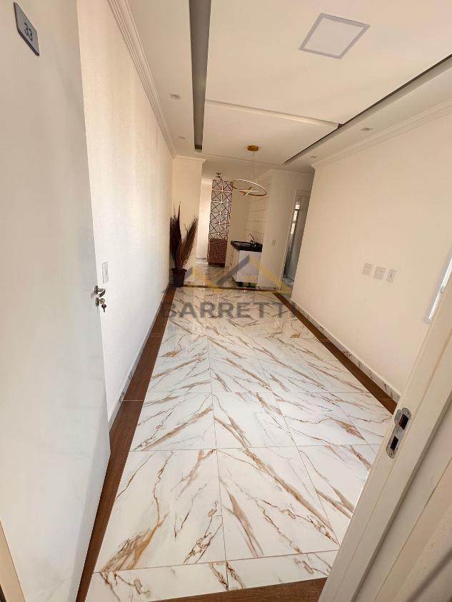 Apartamento à venda com 2 quartos, 47m² - Foto 4