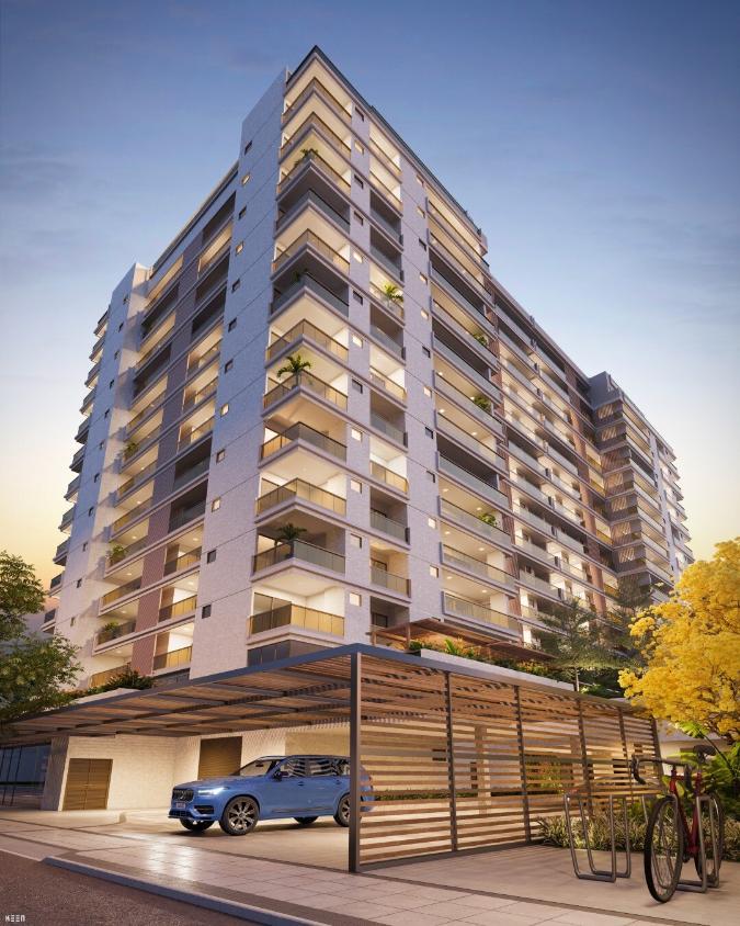 Apartamento, Residencial em condomínio para Venda, Praia da Costa, Vila Velha