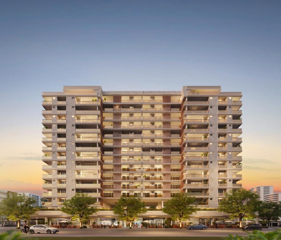Apartamento, Residencial em condomínio para Venda, Praia da Costa, Vila Velha