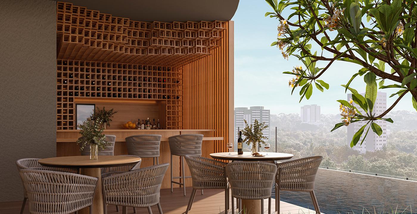 Apartamento, Residencial em condomínio para Venda, Praia da Costa, Vila Velha