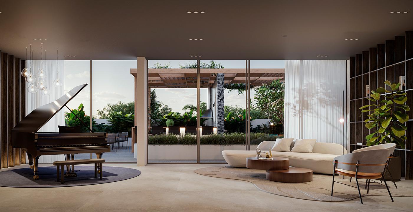 Apartamento, Residencial em condomínio para Venda, Praia da Costa, Vila Velha