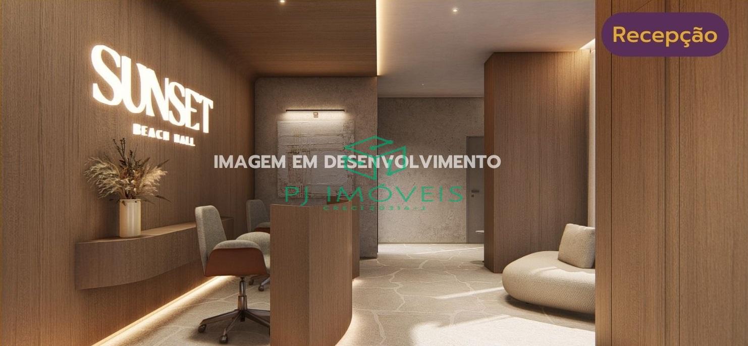 Apartamento, 1 quarto, 21 m² - Foto 2