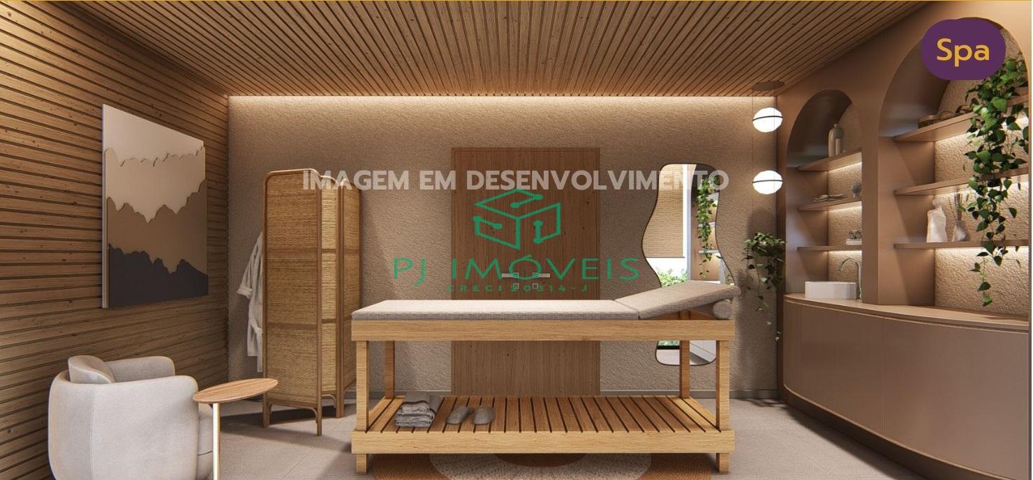 Apartamento, 1 quarto, 21 m² - Foto 10