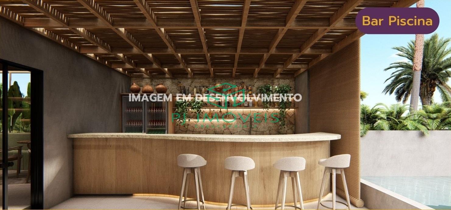 Apartamento, 1 quarto, 21 m² - Foto 4