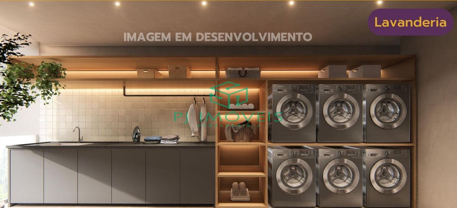 Apartamento, 1 quarto, 21 m² - Foto 12