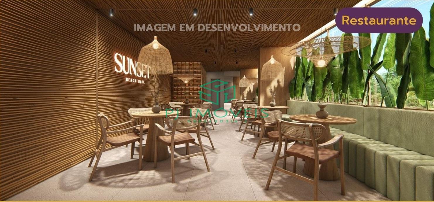 Apartamento, 1 quarto, 21 m² - Foto 5