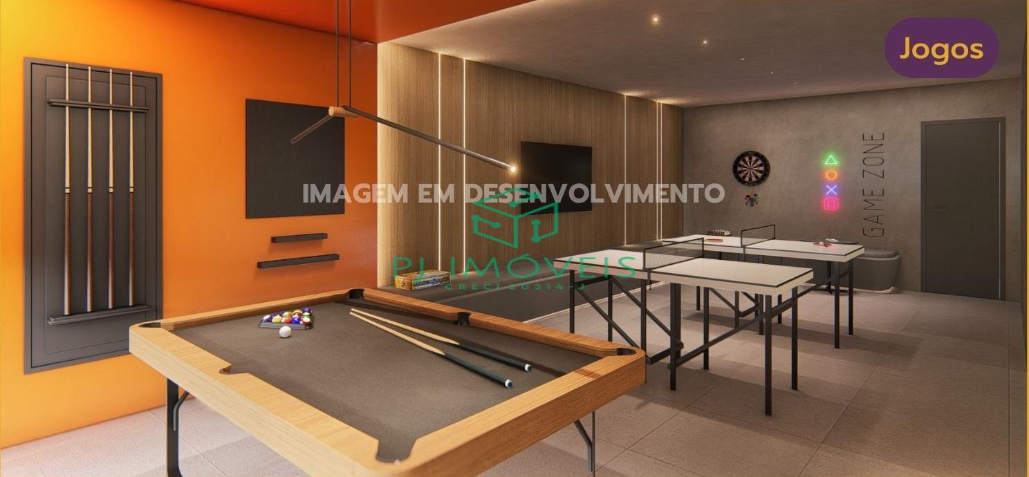 Apartamento, 1 quarto, 21 m² - Foto 9