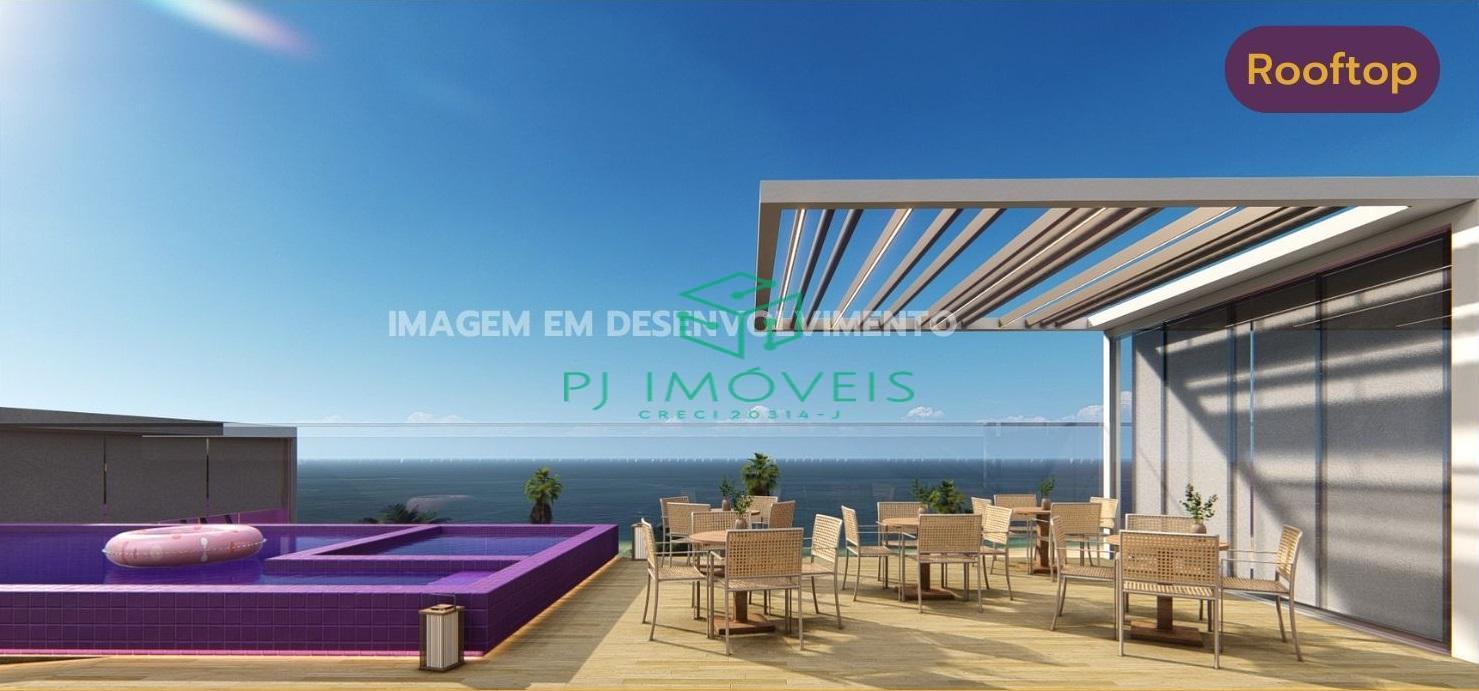 Apartamento, 1 quarto, 21 m² - Foto 7