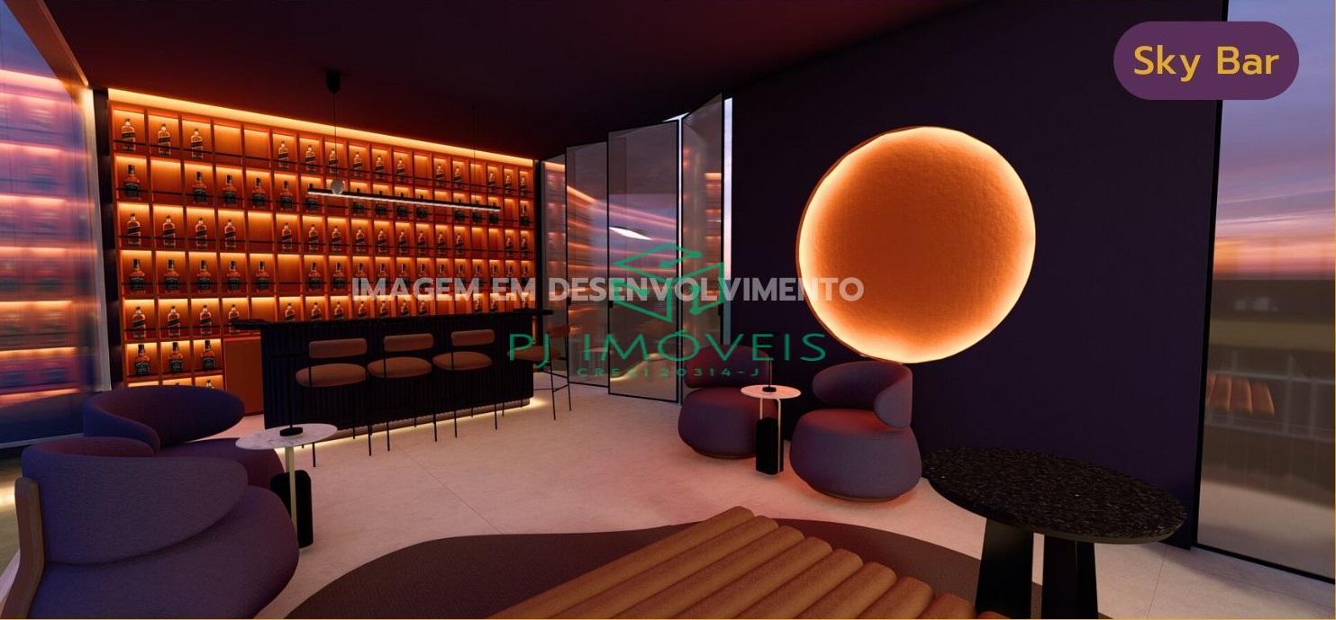 Apartamento, 1 quarto, 21 m² - Foto 8