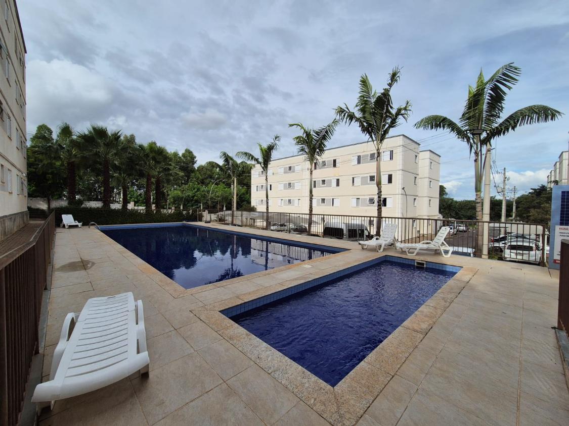 Apartamento, 2 quartos, 46 m² - Foto 14