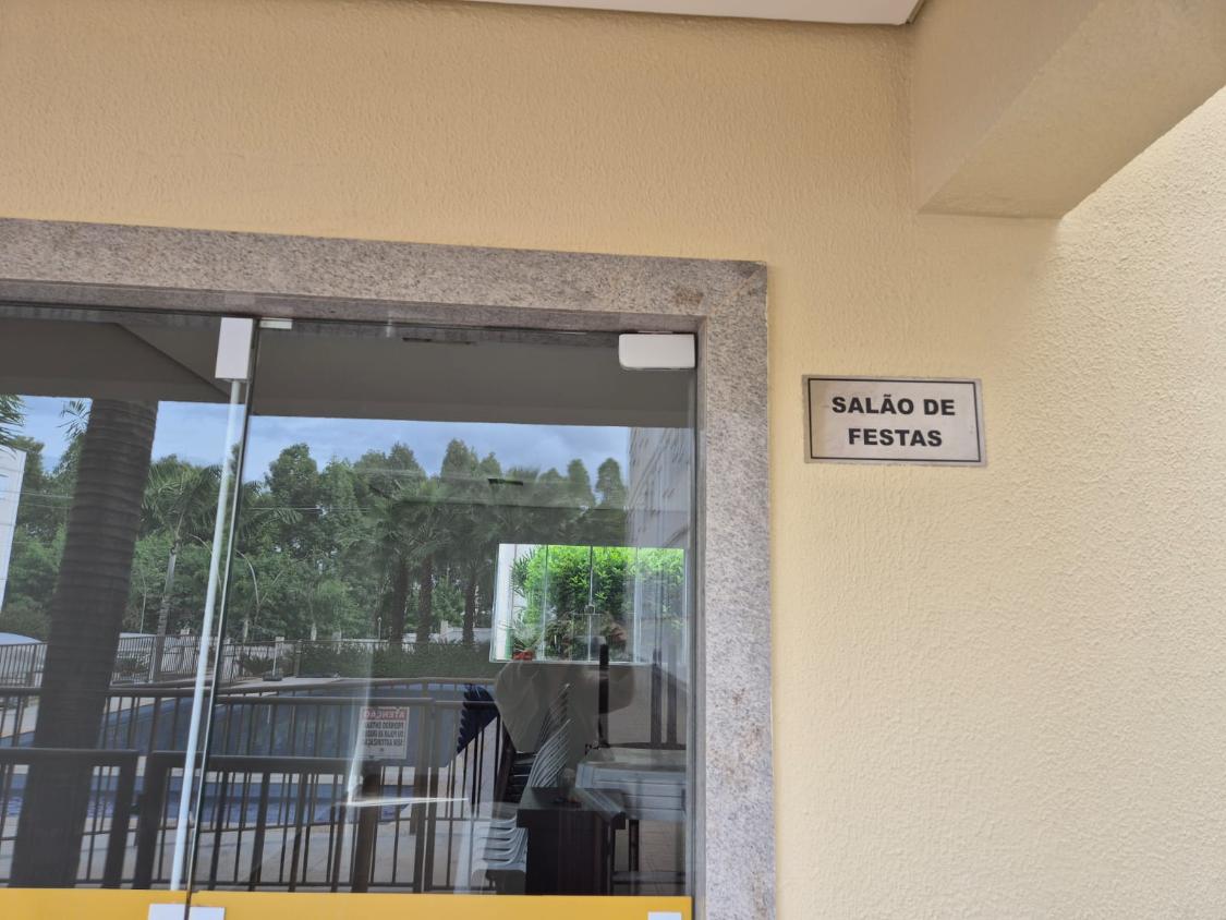 Apartamento, 2 quartos, 46 m² - Foto 26