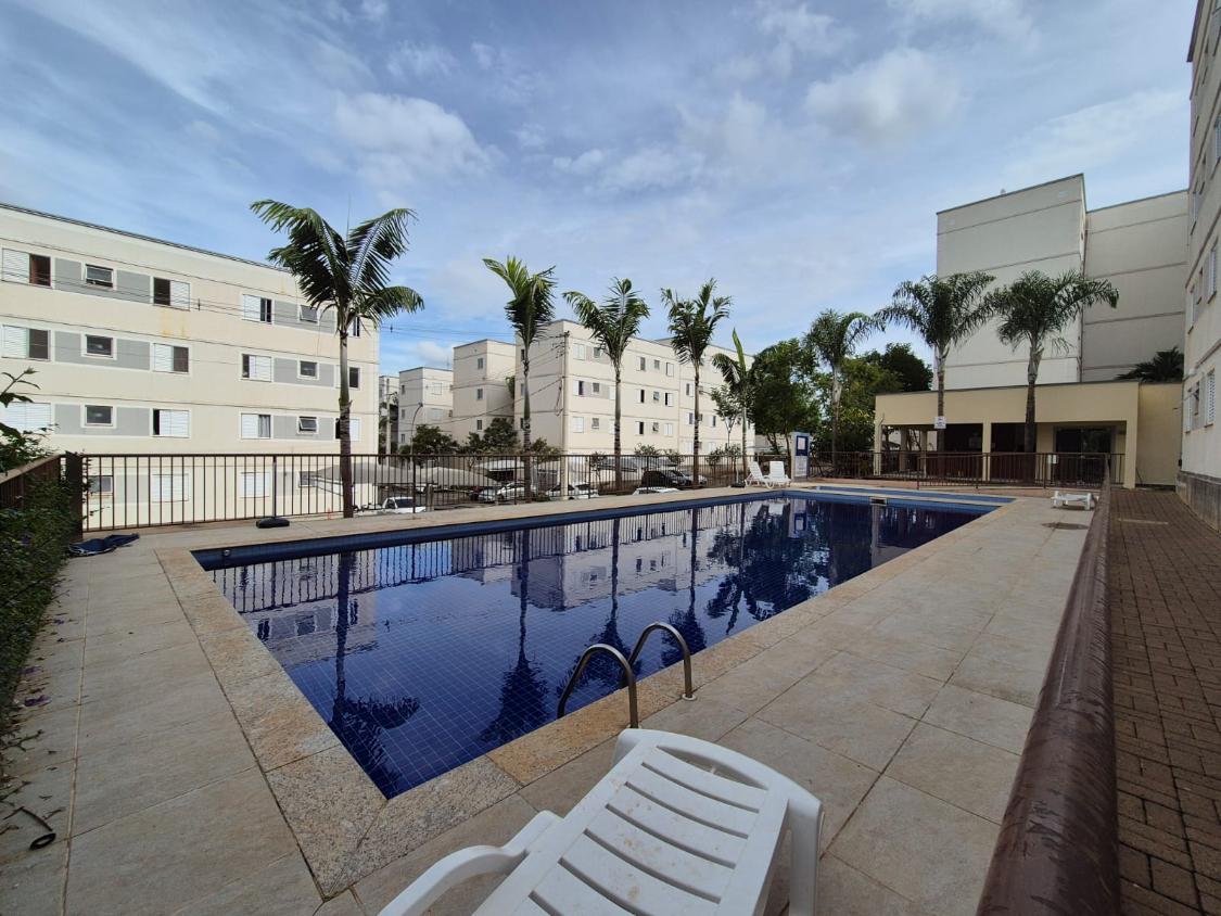 Apartamento, 2 quartos, 46 m² - Foto 15