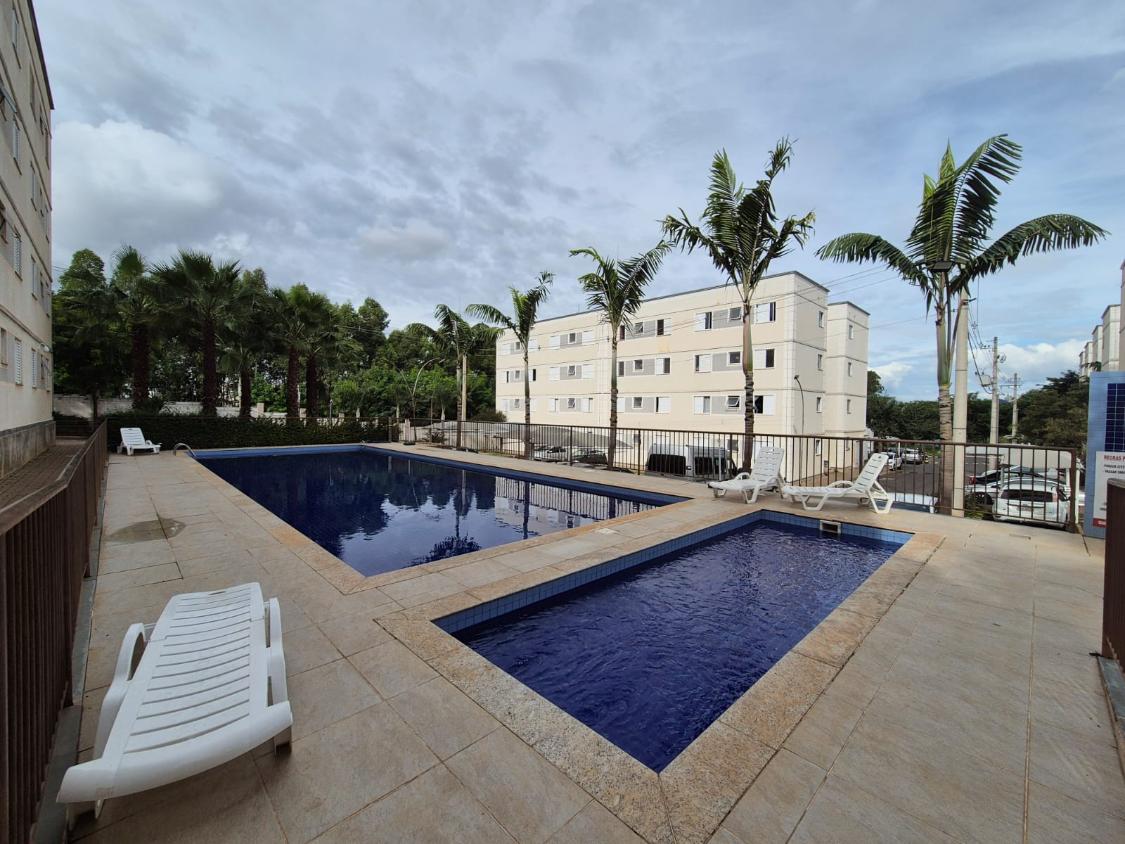 Apartamento, 2 quartos, 46 m² - Foto 28