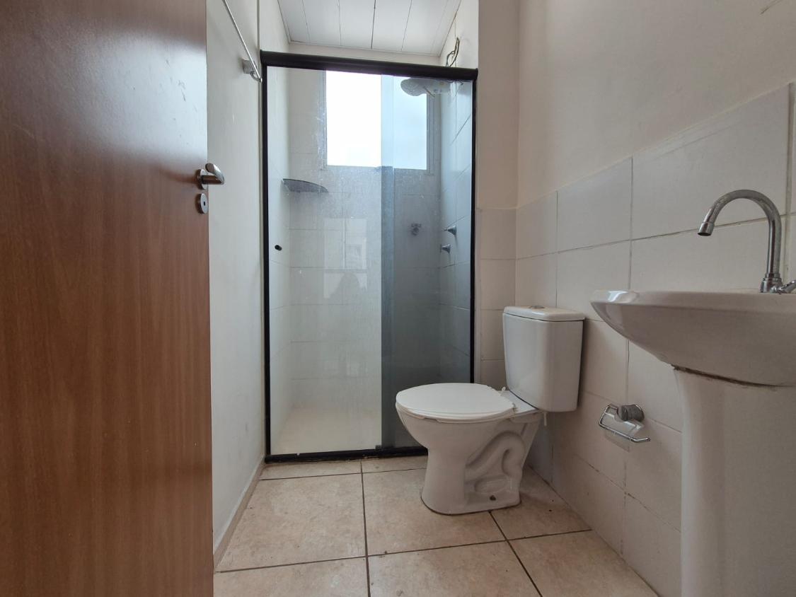 Apartamento, 2 quartos, 46 m² - Foto 8