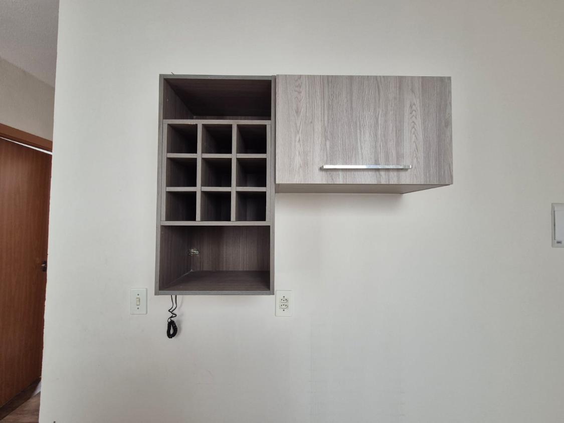 Apartamento, 2 quartos, 46 m² - Foto 12