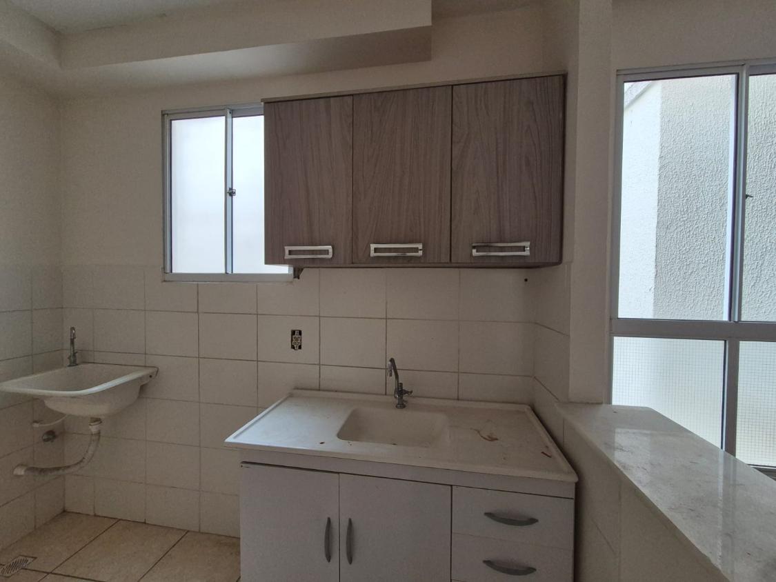 Apartamento, 2 quartos, 46 m² - Foto 7
