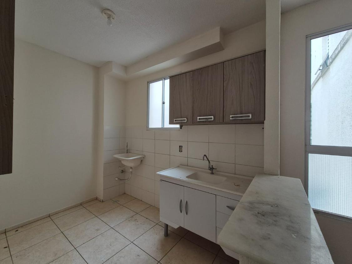 Apartamento, 2 quartos, 46 m² - Foto 9