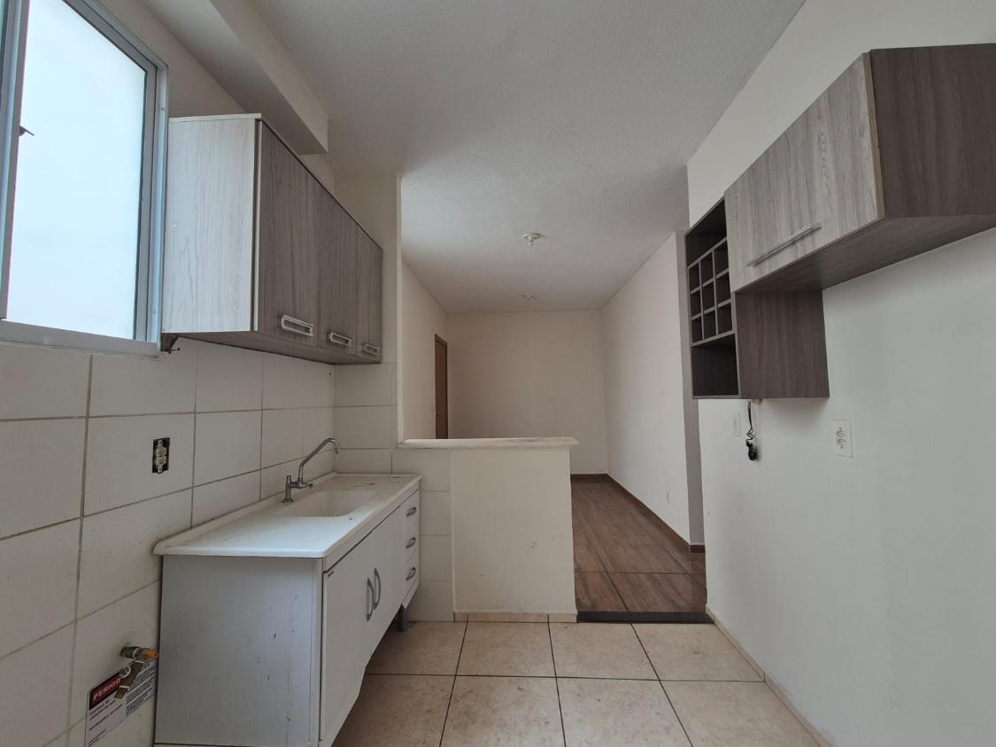 Apartamento, 2 quartos, 46 m² - Foto 10