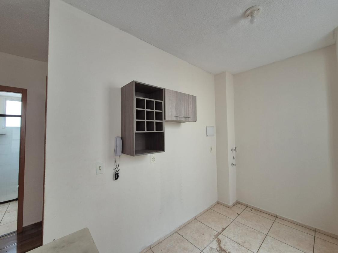 Apartamento, 2 quartos, 46 m² - Foto 11