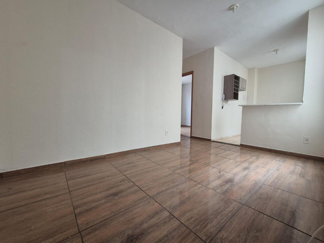 Apartamento, 2 quartos, 46 m² - Foto 1
