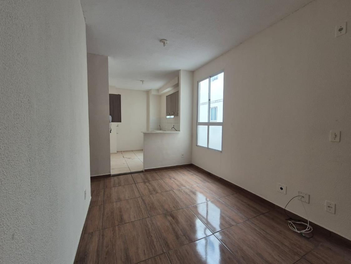 Apartamento, 2 quartos, 46 m² - Foto 4