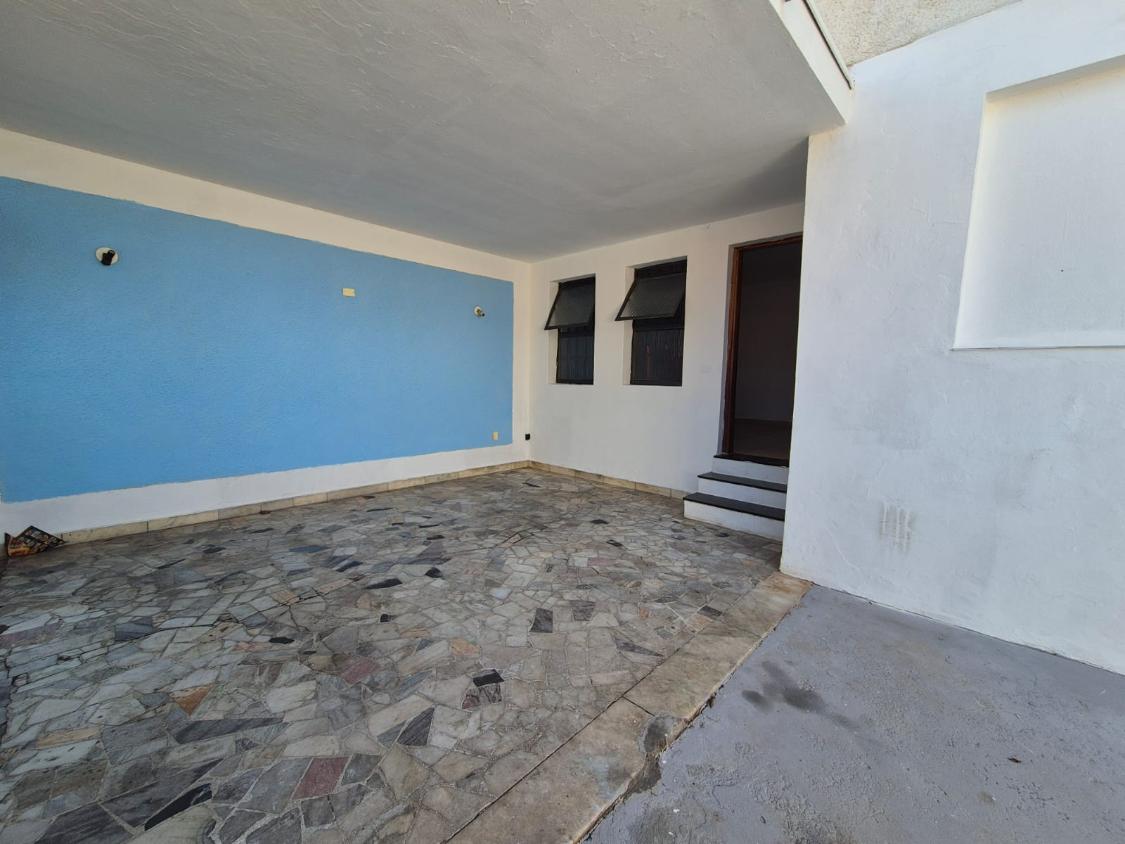 Casa para alugar com 2 quartos - Foto 2