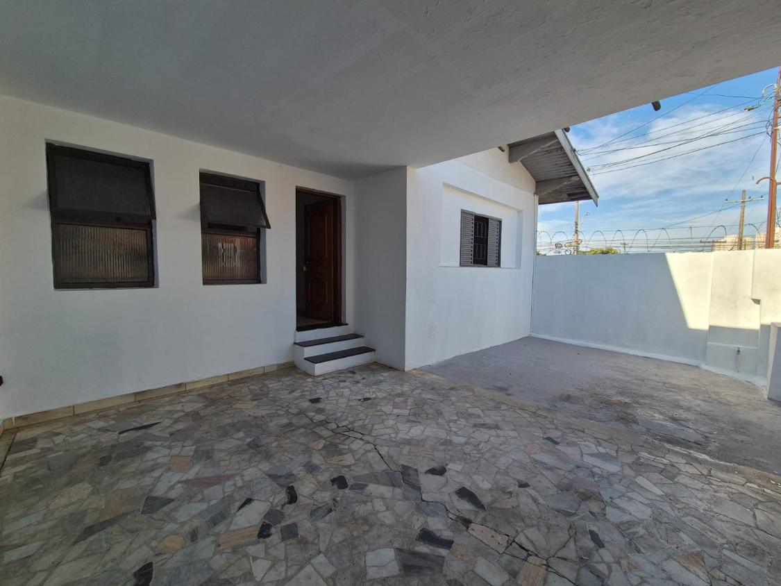 Casa para alugar com 2 quartos - Foto 1