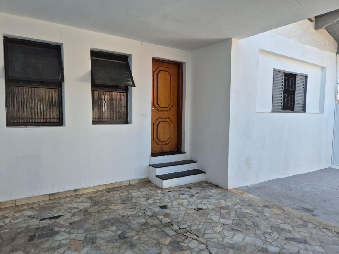 Casa para alugar com 2 quartos - Foto 4