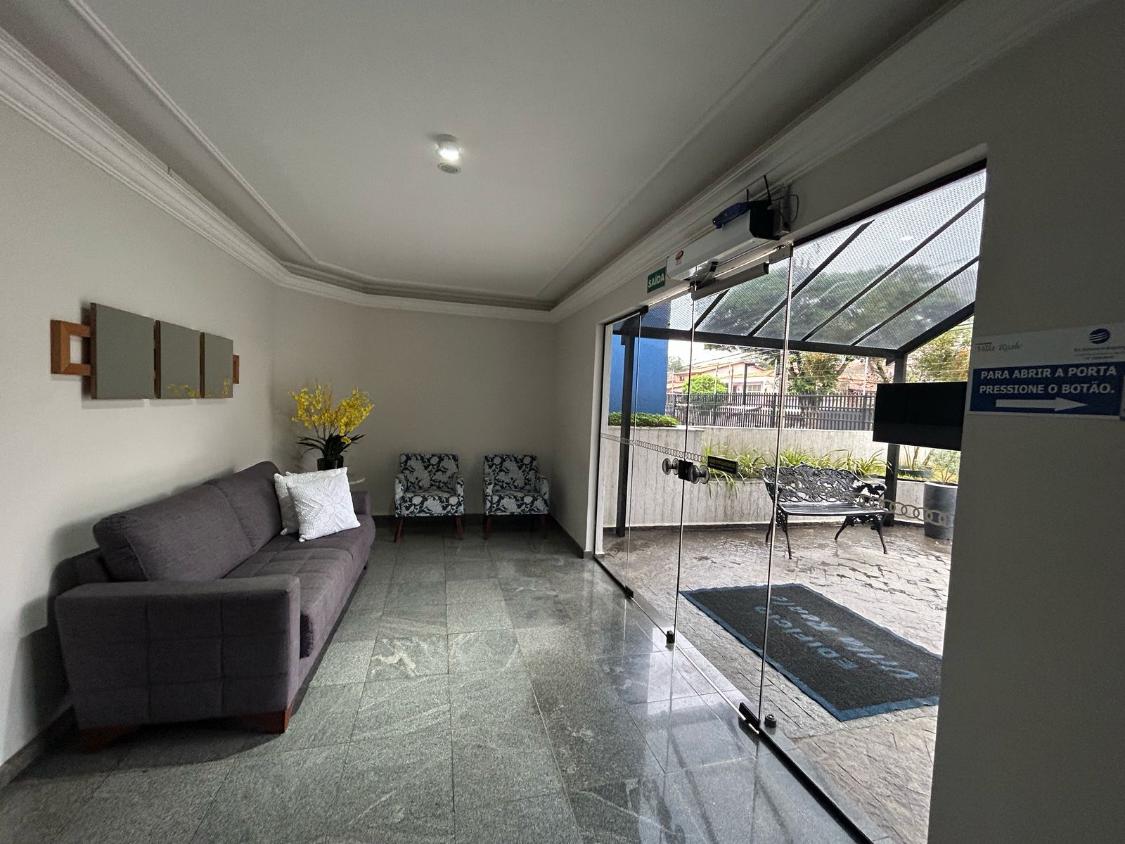 Apartamento à venda com 3 quartos, 81m² - Foto 12
