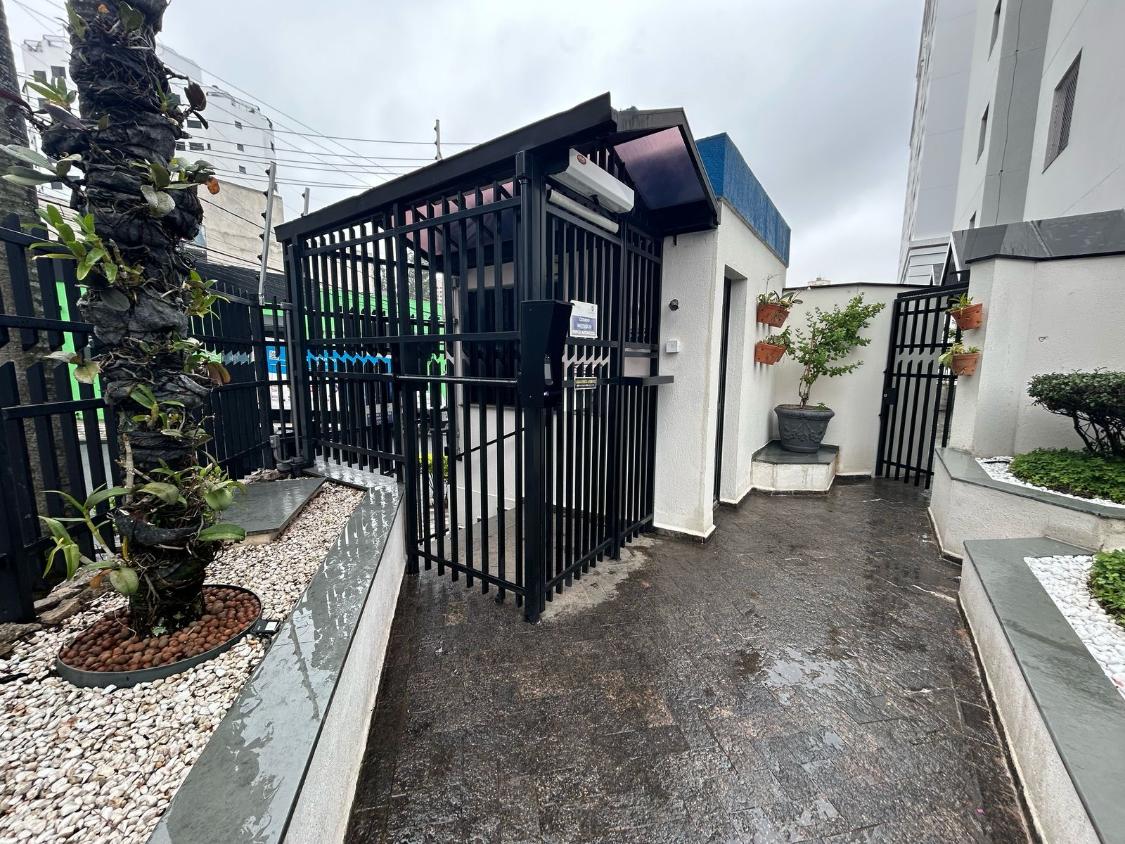 Apartamento à venda com 3 quartos, 81m² - Foto 9