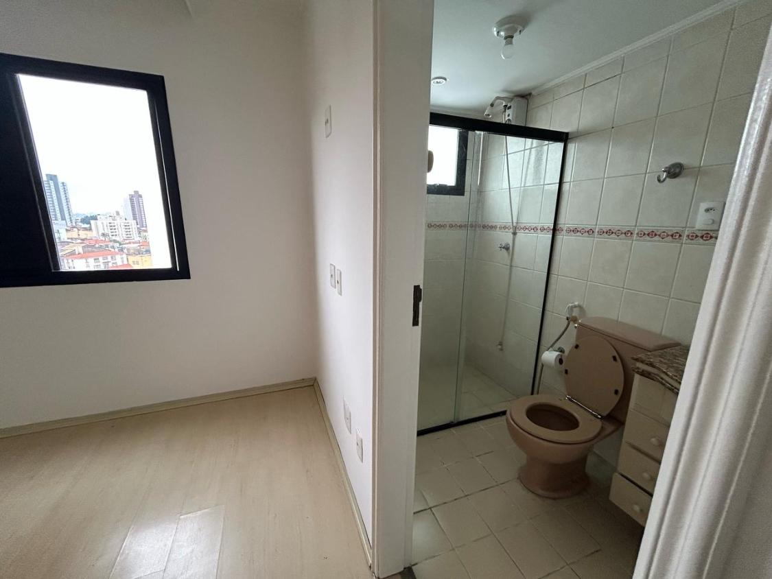 Apartamento à venda com 3 quartos, 81m² - Foto 4