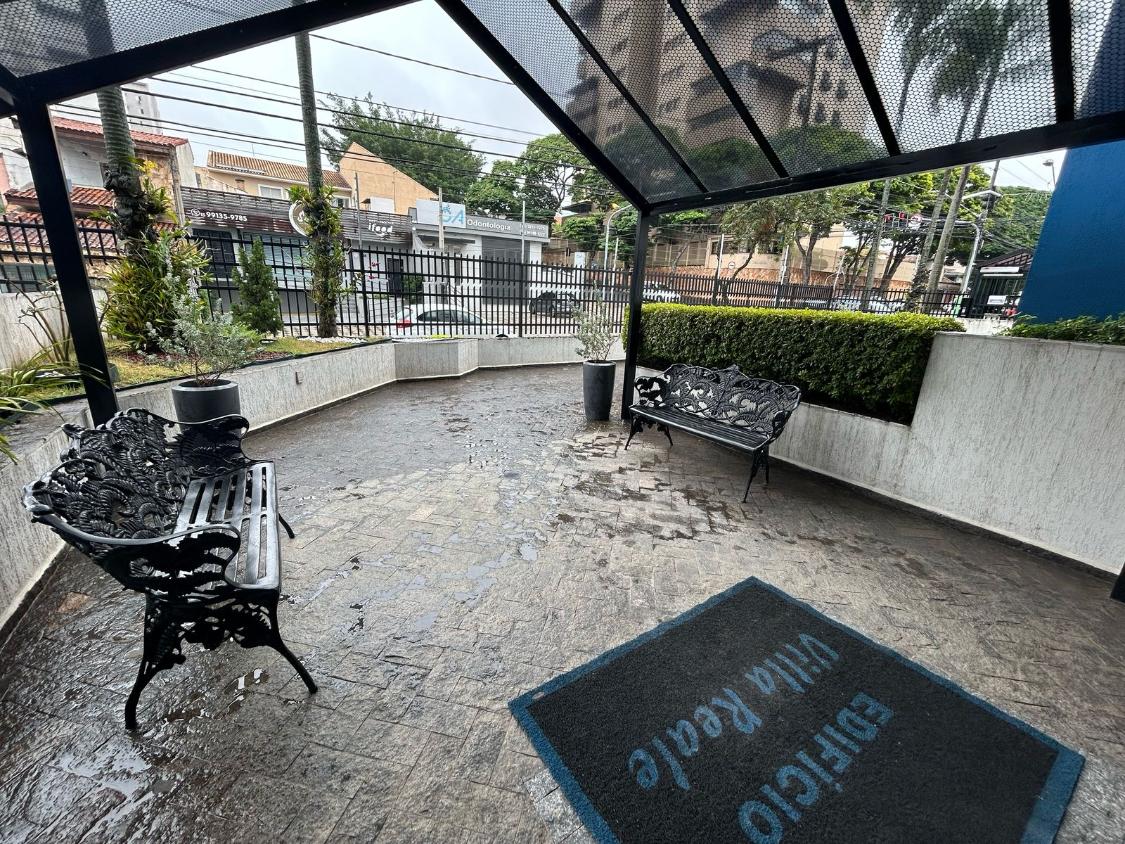 Apartamento à venda com 3 quartos, 81m² - Foto 11