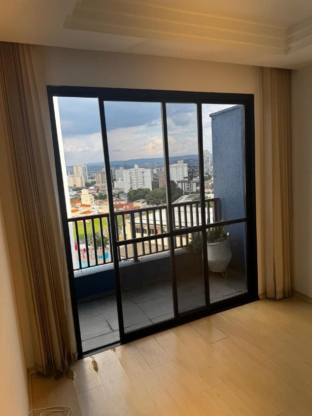 Apartamento à venda com 3 quartos, 81m² - Foto 2