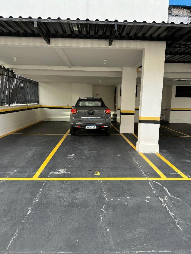 Apartamento à venda com 3 quartos, 81m² - Foto 13