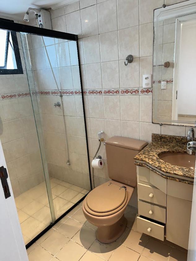 Apartamento à venda com 3 quartos, 81m² - Foto 8
