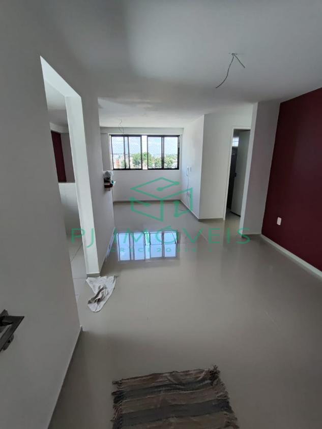 Apartamento, 2 quartos, 58 m² - Foto 1