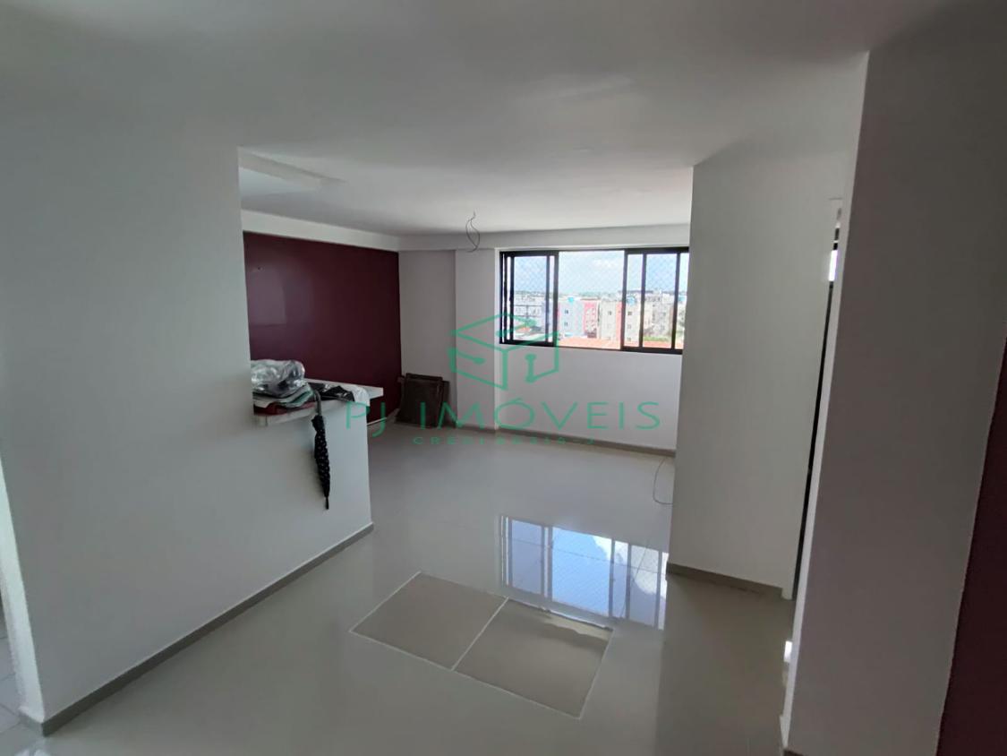 Apartamento, 2 quartos, 58 m² - Foto 3