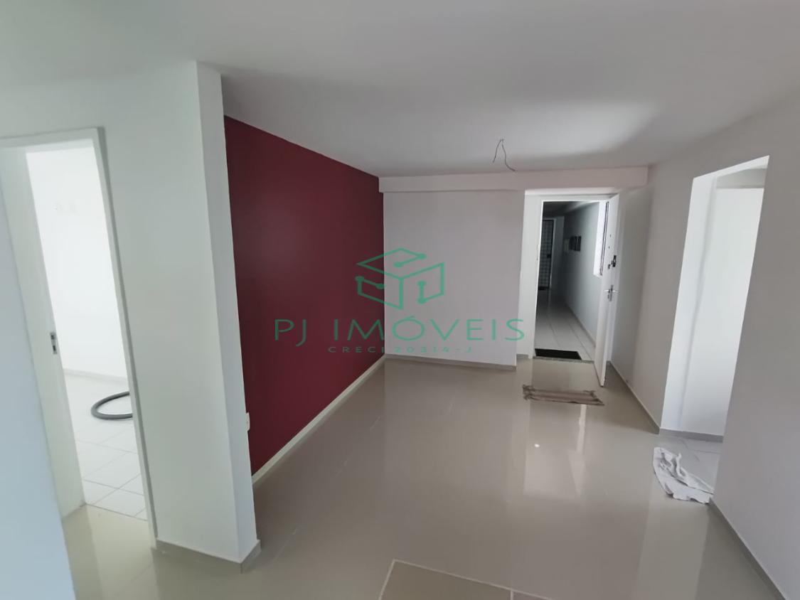 Apartamento, 2 quartos, 58 m² - Foto 2